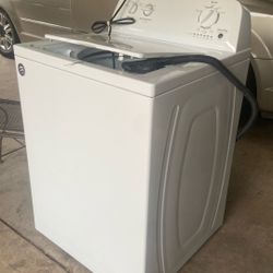 Roper Washer 