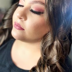 Makeup And Hair