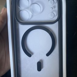 IPhone 17 Phone Case 