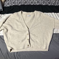 Tan Fashionova Sweater vest