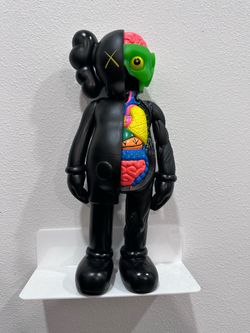 KAWS