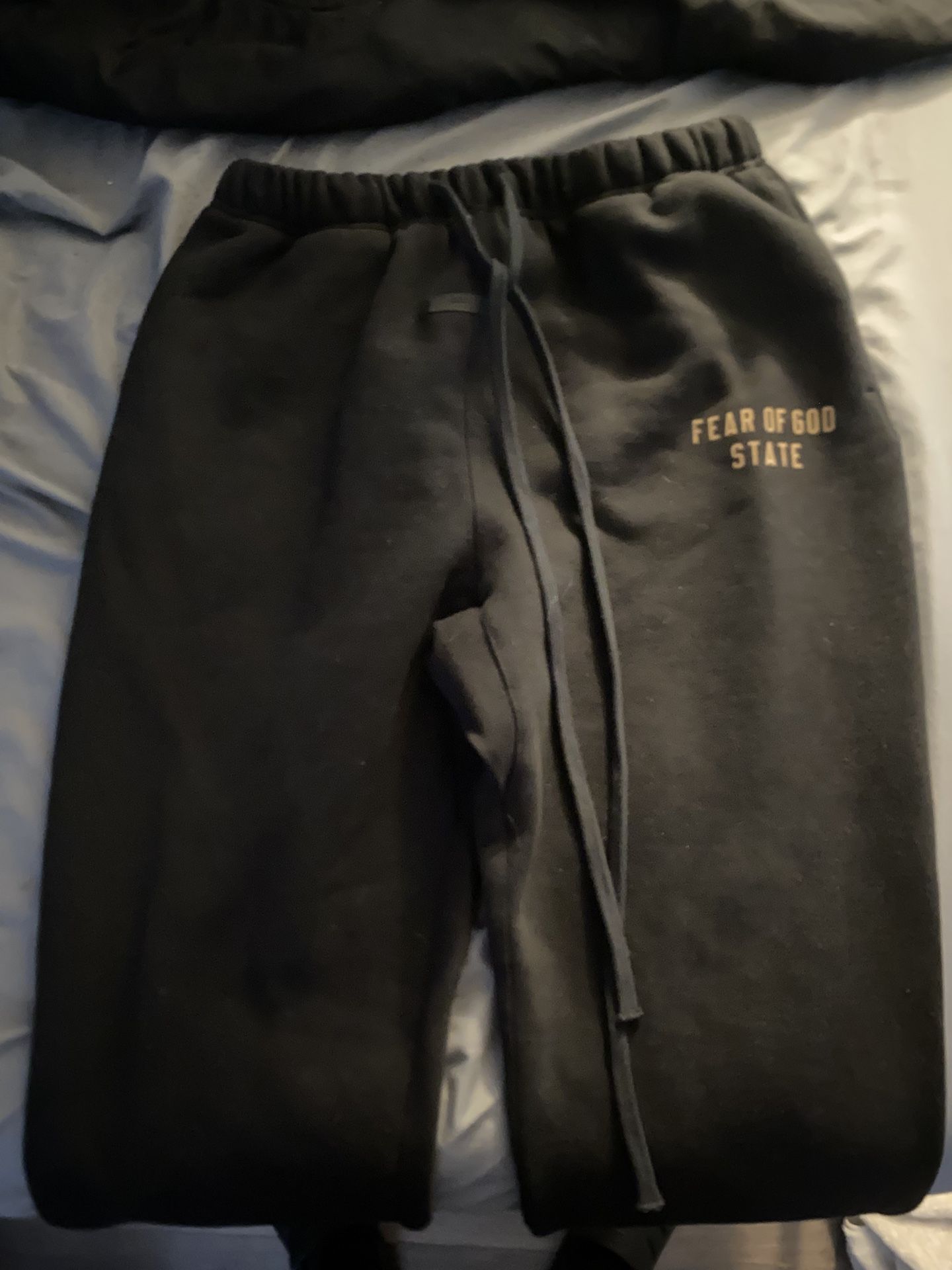 Essential Sweats