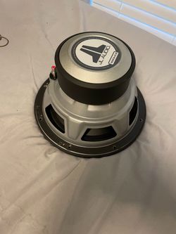 speaker