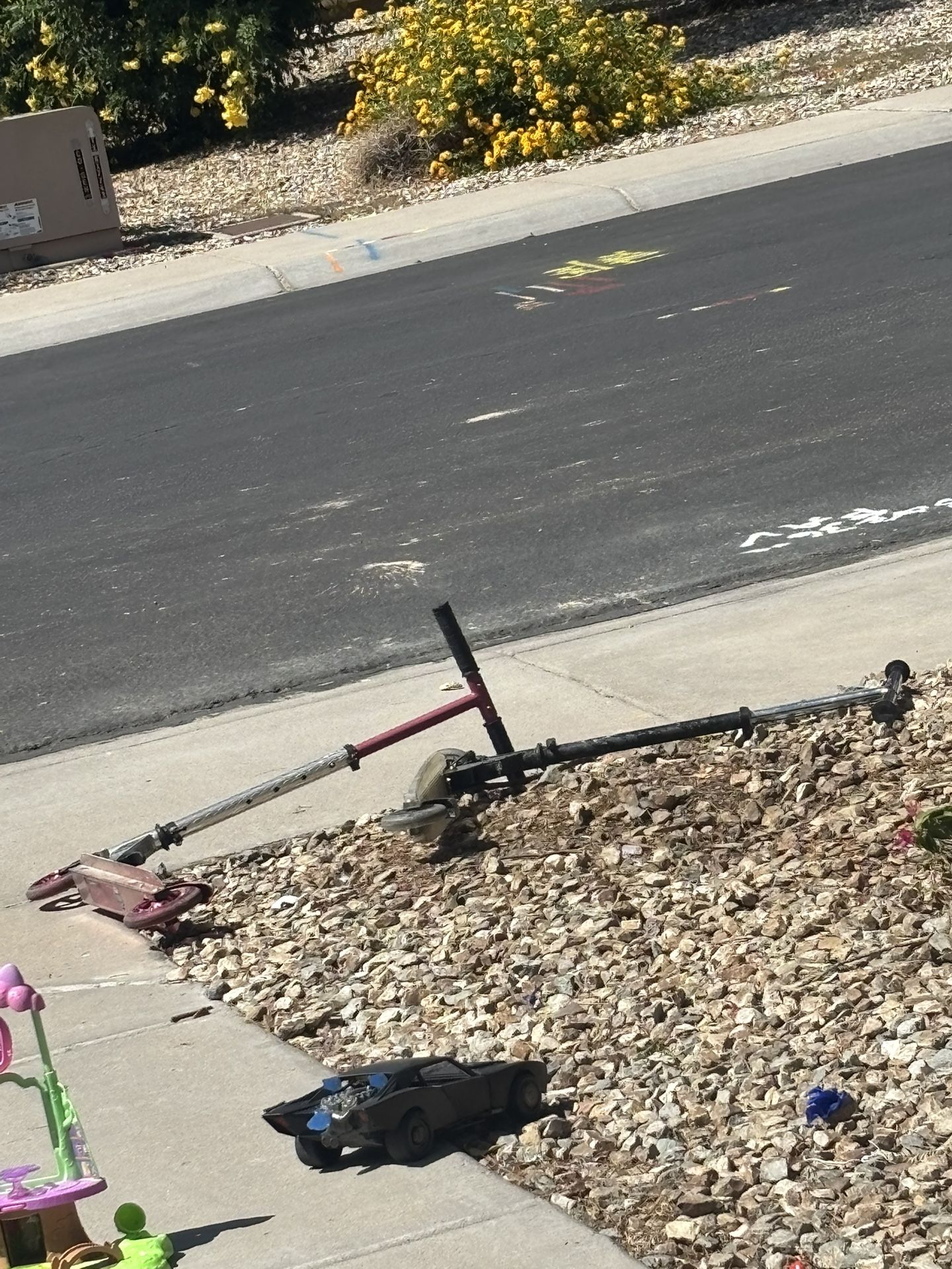Free Scooters