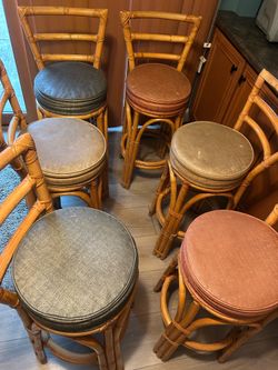 Bar stools