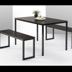 New Dining Table Set