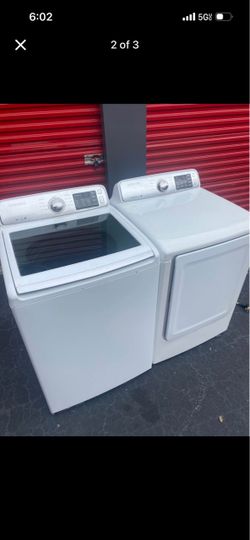 Dryer only