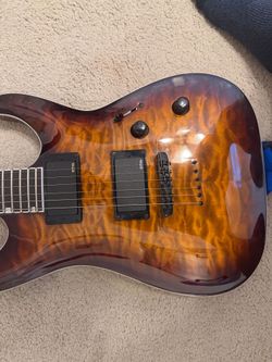 ESP LTD MH-401NT