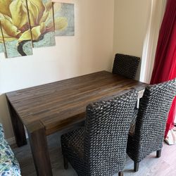 Dining Set
