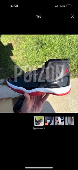 Jordan 11 breds 2019