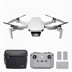 DJI Minnie Drone 2 