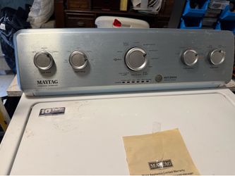 Washer