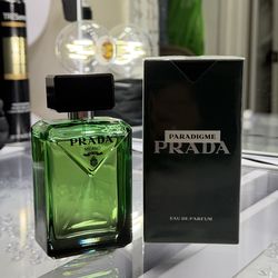Prada Paradigme