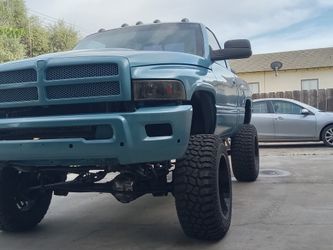1995 Dodge Ram 1500