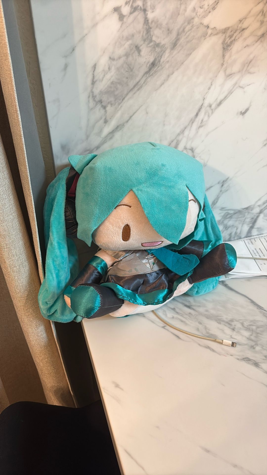Plush