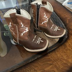 Baby Boots 