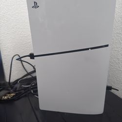 Ps5 Slim