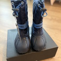 Sorel Kids Boots