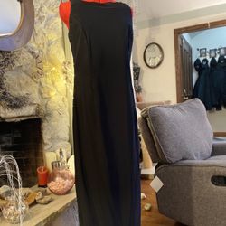 Vintage Dresses And Gowns 