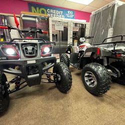 NEW ATV