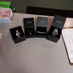 Jones New York Jewelry NEW 90 TAKES ALL