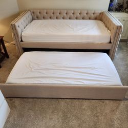 Daybed twin xl with trundle online