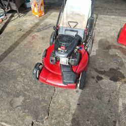 Tell Rolando, more for so crank's real.Good first try