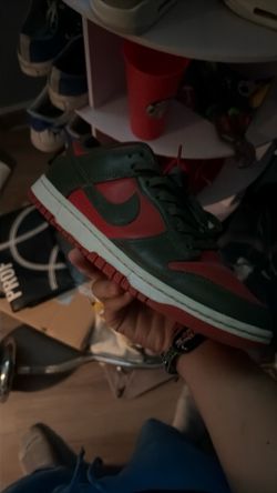 Dunks
