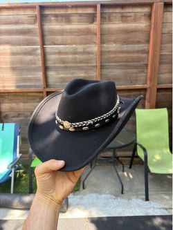 Cowboy Hat