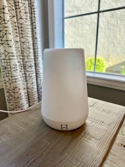 Hatch Rest Sound Machine & Night Light