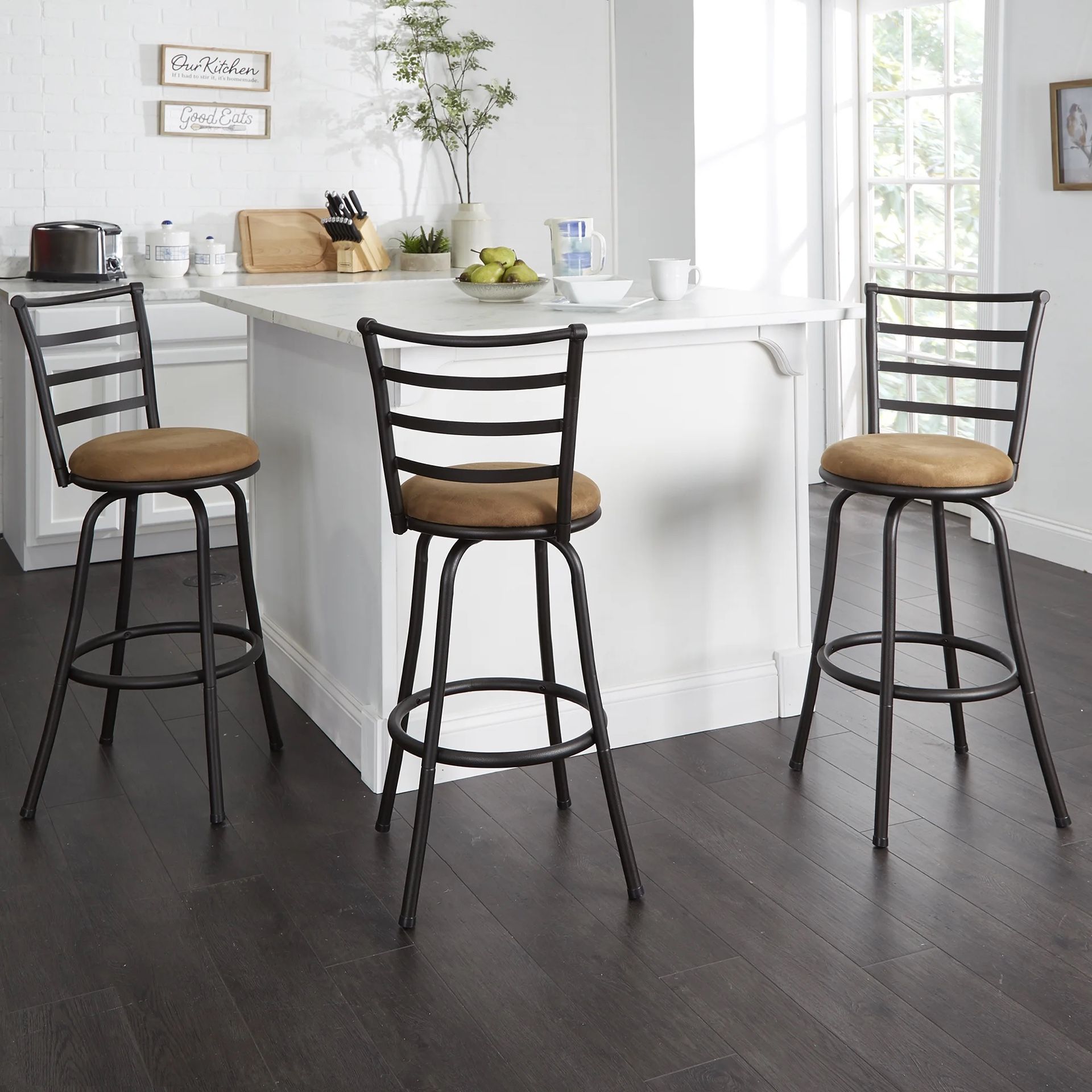 bar stools