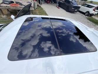 2015 Chrysler 300