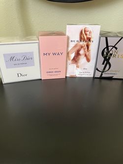 Perfumes