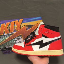 Air Kiy  Chicagos