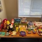 Dr Seuss Bedroom Decor