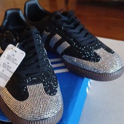 Adidas women's shoes