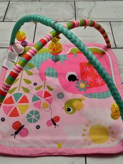 Baby Gym Mat