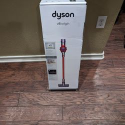 Brand New Dyson V8 Origin