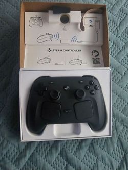 Steam Controller 2 (2026 Edition)