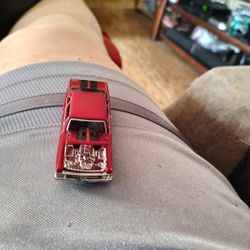 Toy Cars