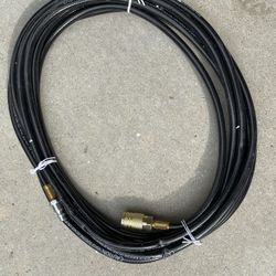 Air Compressor Hose Max 200 PSIG