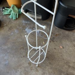 Toilet Paper Holder 