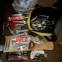 Tools 