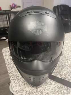 Helmet 