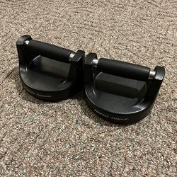 The Perfect Push-up (Original) For Home Workouts