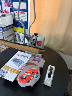 Heatpress