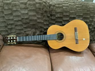 Manuel Raimundo 2004 N 146 Valencia España Acoustic Guitar