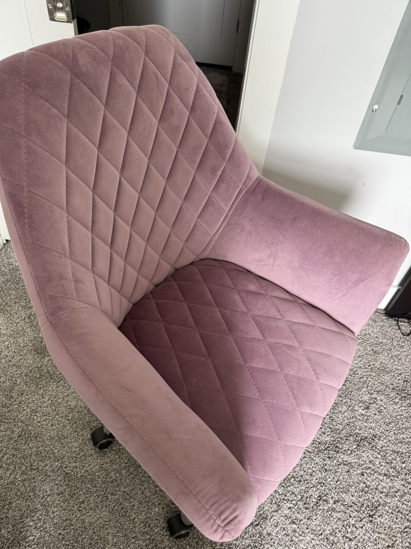 Spinning Chair