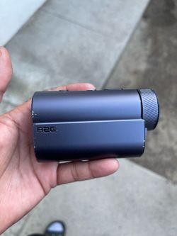Golf rangefinder $60
