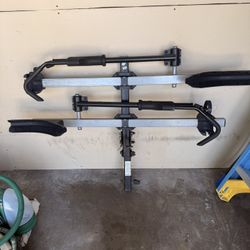 Thule 4 Up Bike Stand 